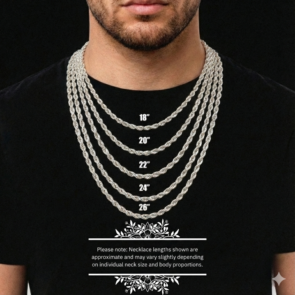 Symbolic Wolf Head Pendant Necklace for Men