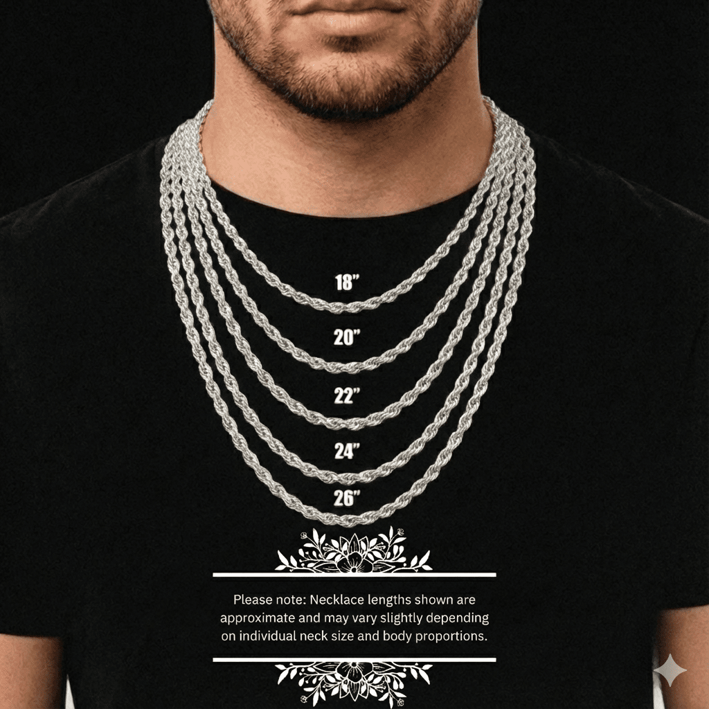 Lion Head Necklace for Men | Strength & Power Symbolic Silver Pendant Gift - Dainty Gift Jewelry