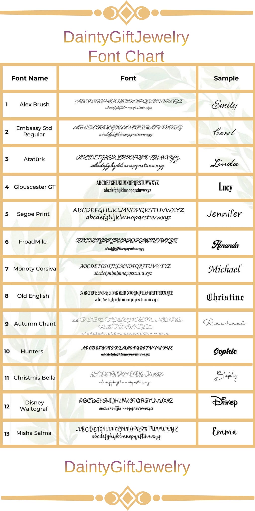 Personalized Name Bracelet for Women | Custom Engraved Bracelet