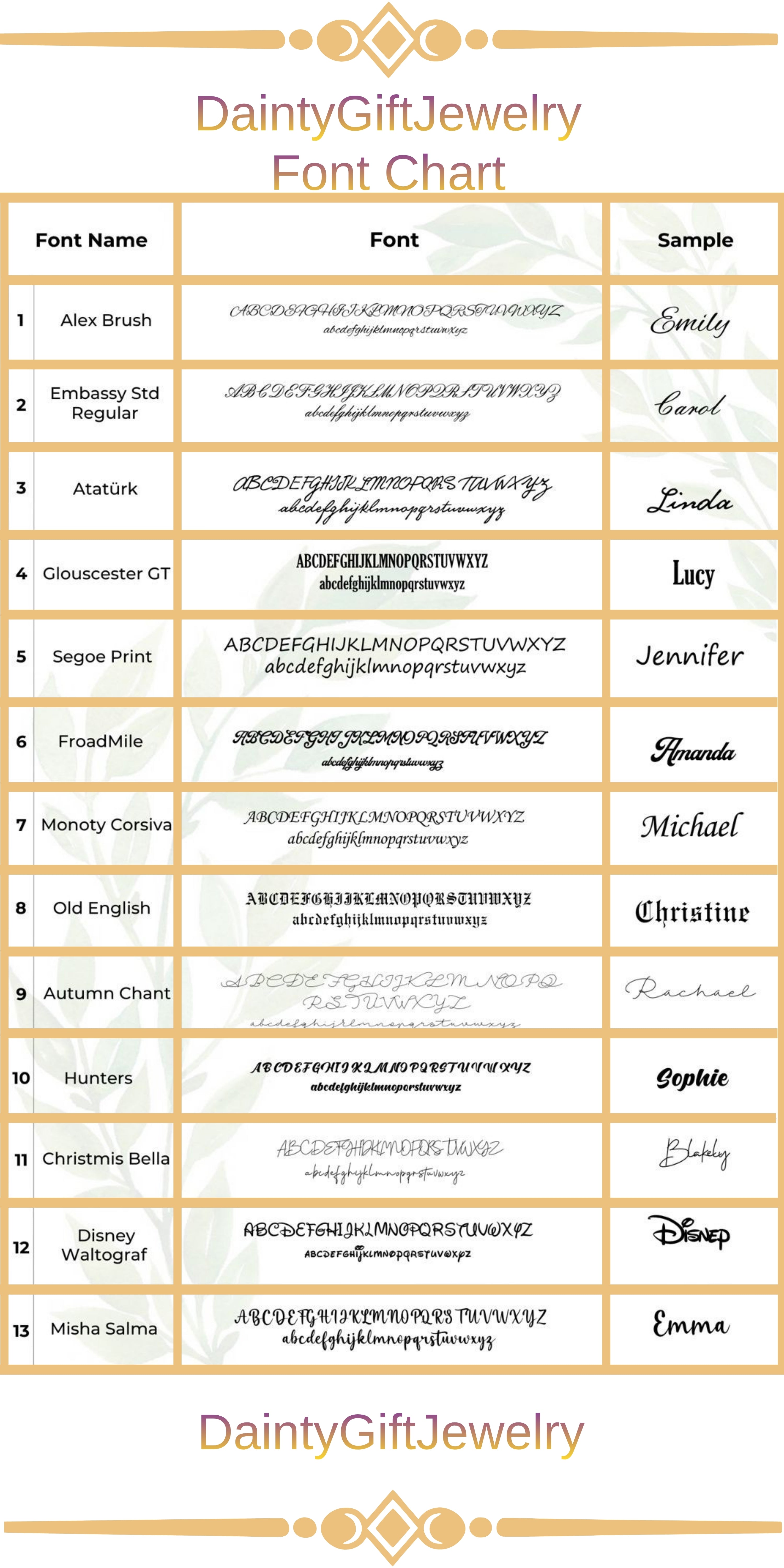 Personalized Name Bracelet for Women | Custom Engraved Bracelet